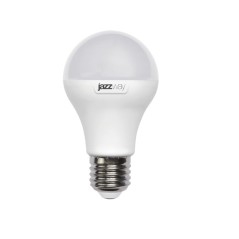 Лампа светодиодная LED 12w E27 4000K груша 230/50