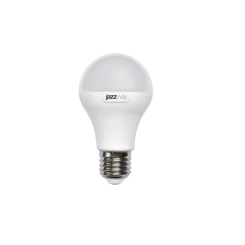 Лампа светодиодная LED 12w E27 4000K груша 230/50