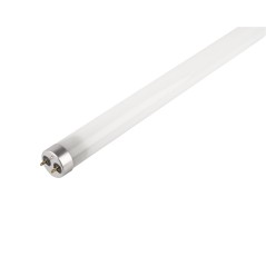 Лампа светодиодная LED 14w T8 900GL FROST 4000K 230V/50Hz белая матовая (установка возможна после де