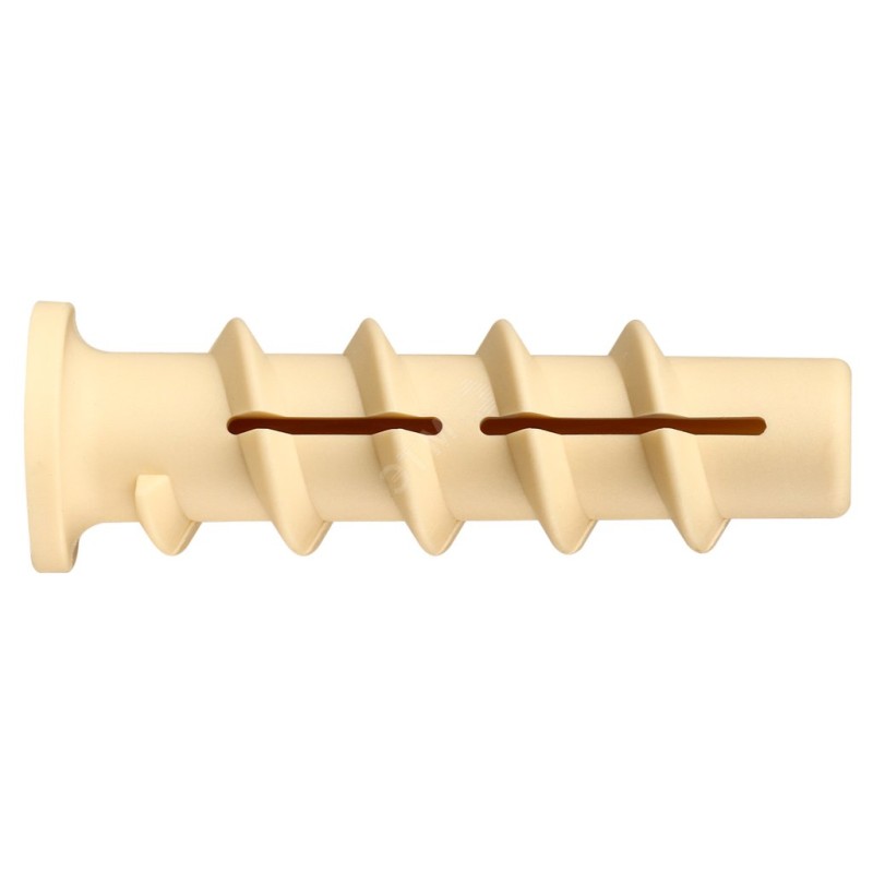 Дюбель для газобетона PBT 8 (40шт)