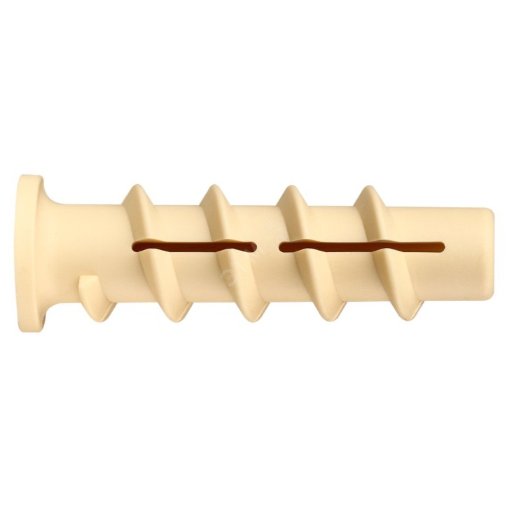 Дюбель для газобетона PBT 8 (40шт) Дюбель для газобетона PBT 8 (40шт)