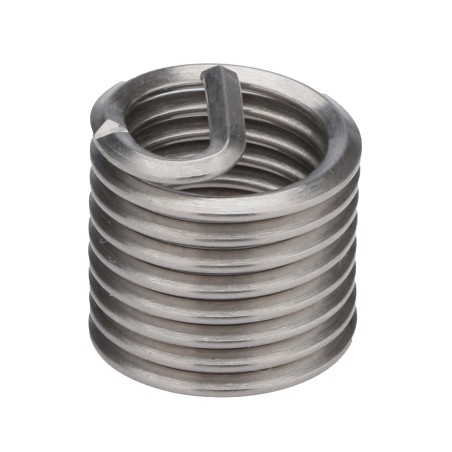 Вставка резьбовая для ремонта резьбы М4х0,7 DIN8140S 1,5xD 6h