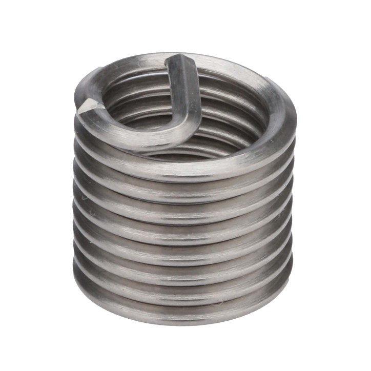 Вставка резьбовая для ремонта резьбы М4х0,7 DIN8140S 1,5xD 6h