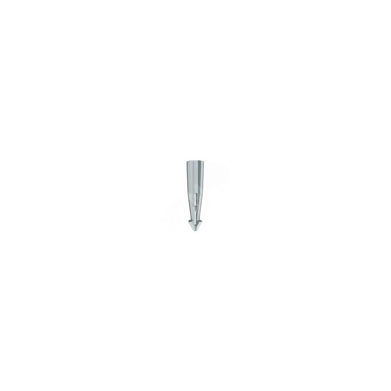 Дюбель 8x50mm