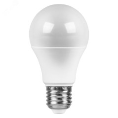 Лампа светодиодная LED 30вт Е27 дневной
