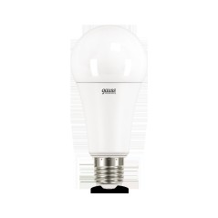 Лампа светодиодная LED 35 Вт 2790 лм 6500К А70 груша холодный E27 AC 220В Elementary Gauss