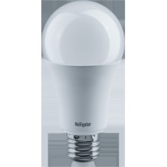 Лампа светодиодная LED 15вт Е27 белый