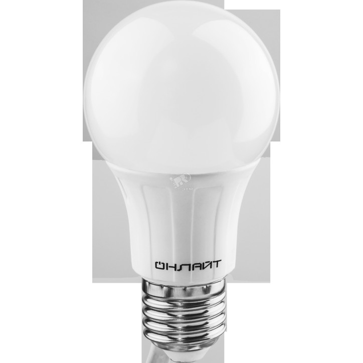 Лампа светодиодная LED 7вт Е27 теплый Лампа светодиодная LED 7вт Е27 теплый