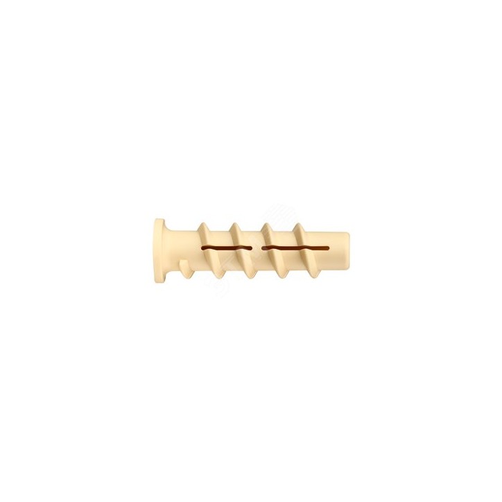 Дюбель для газобетона PBT 6 (60шт) Дюбель для газобетона PBT 6 (60шт)