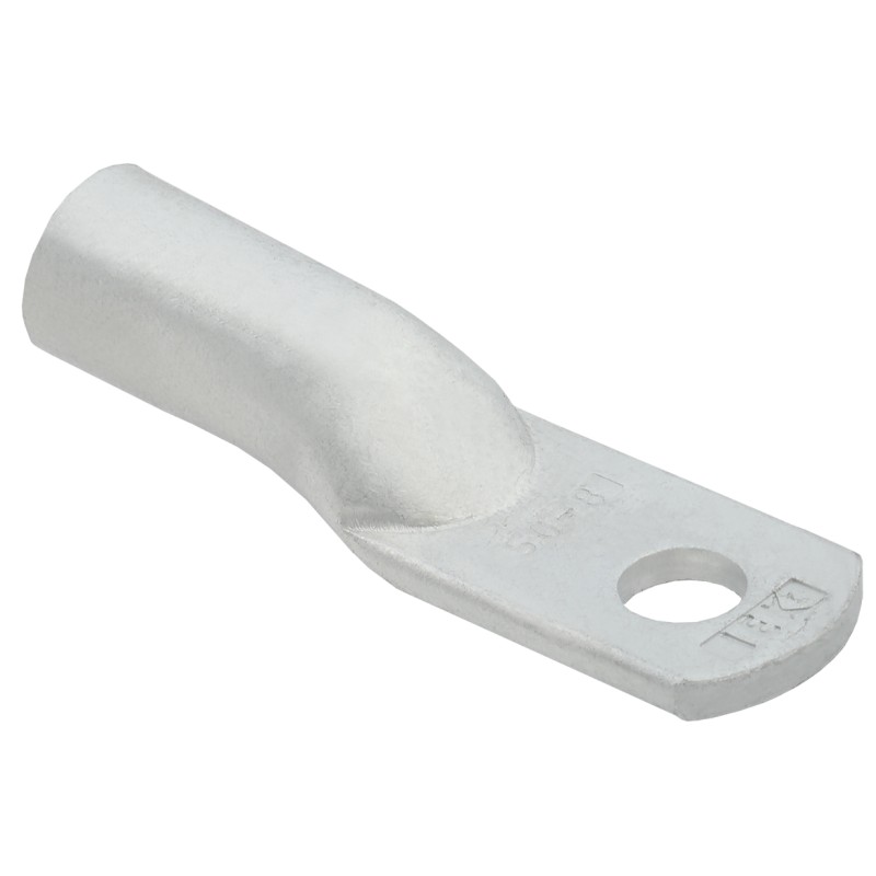 Наконечник медный луженый ТМЛ 2.5-6-2.6 ГОСТ 7386