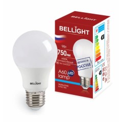 Лампа светодиодная LED A70 220V/20W/E27 2000Lm 4000К