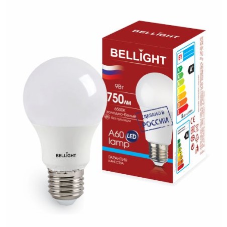 Лампа светодиодная LED A70 220V/20W/E27 2000Lm 4000К