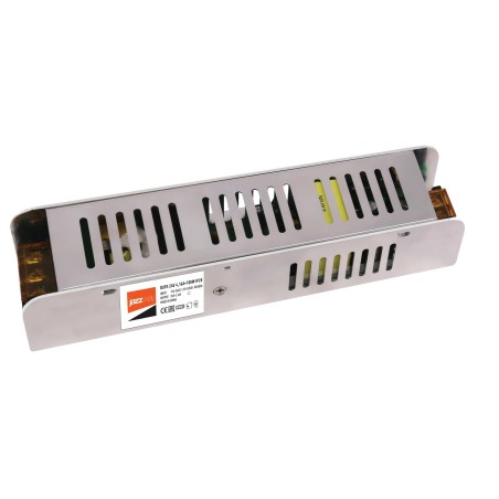 BSPS 24V 4,160A-100W IP20 3 г.гар. Jazzway