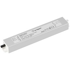 Блок питания ARPV-24030-B (24V, 1.3A, 30W) (ARL, IP67 Металл, 3 года)