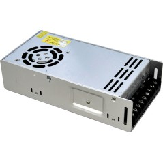 Драйвер светодиодный LED 350w 12v