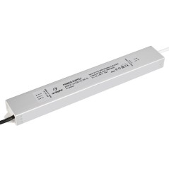 Блок питания ARPV-24100-SLIM-D (24V, 4.2A, 100W) (ARL, IP67 Металл, 3 года)