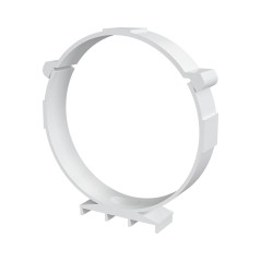 Держатель пластиковый D100