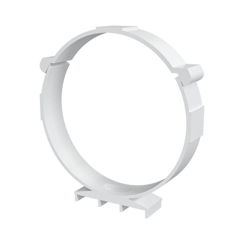 Держатель пластиковый D100