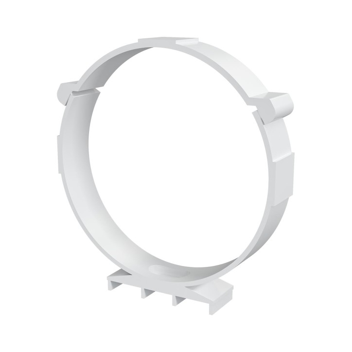 Держатель пластиковый D100 Держатель пластиковый D100