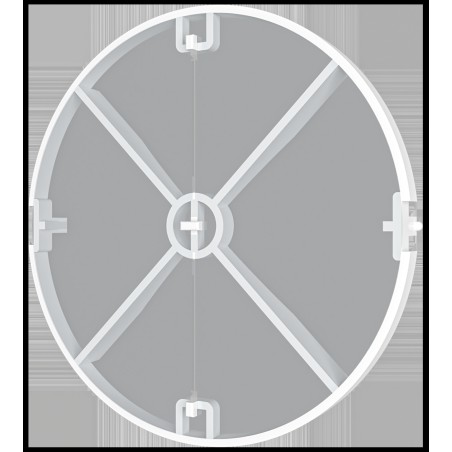 12,5BV, Защита от обратной тяги, D125