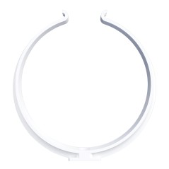 Держатель круглых воздуховодов D150/160