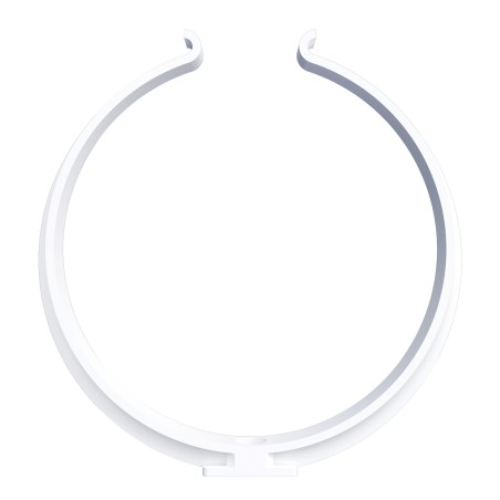 Держатель круглых воздуховодов D150/160