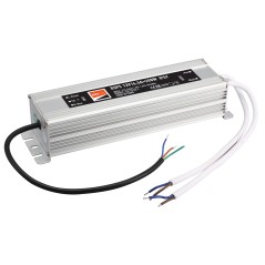 BSPS 12V16,50A-200W IP67 3 г.гар. Jazzway