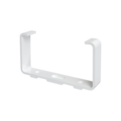 Держатель пластиковый 55х110