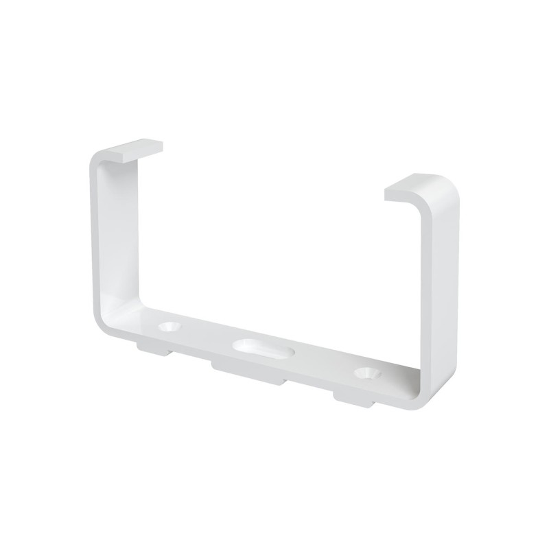 Держатель пластиковый 55х110