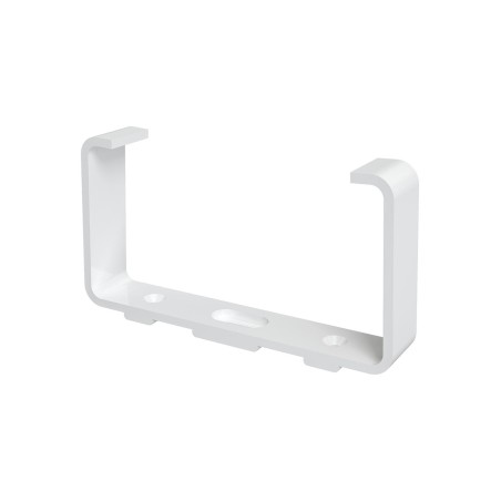 Держатель пластиковый 55х110