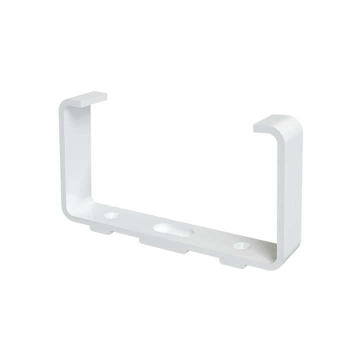 Держатель пластиковый 55х110 Держатель пластиковый 55х110