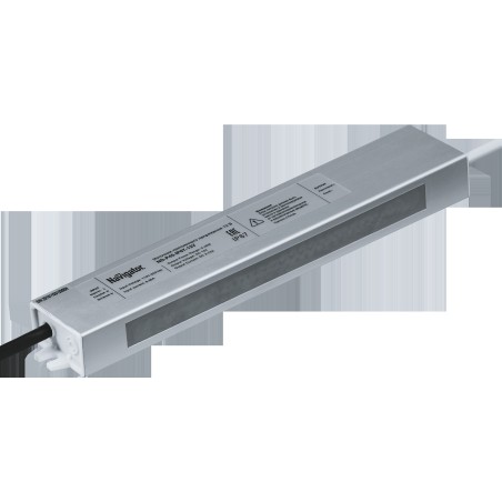 Драйвер LED 45w IP67 12v.