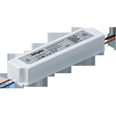 Драйвер светодиодный LED 100w IP67 12v