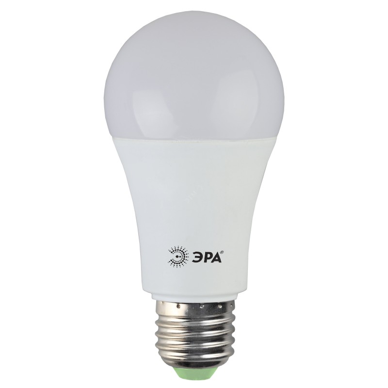 LED лампа A60-15W-840-E27 (диод, груша, 15Вт, нейтр, E27)