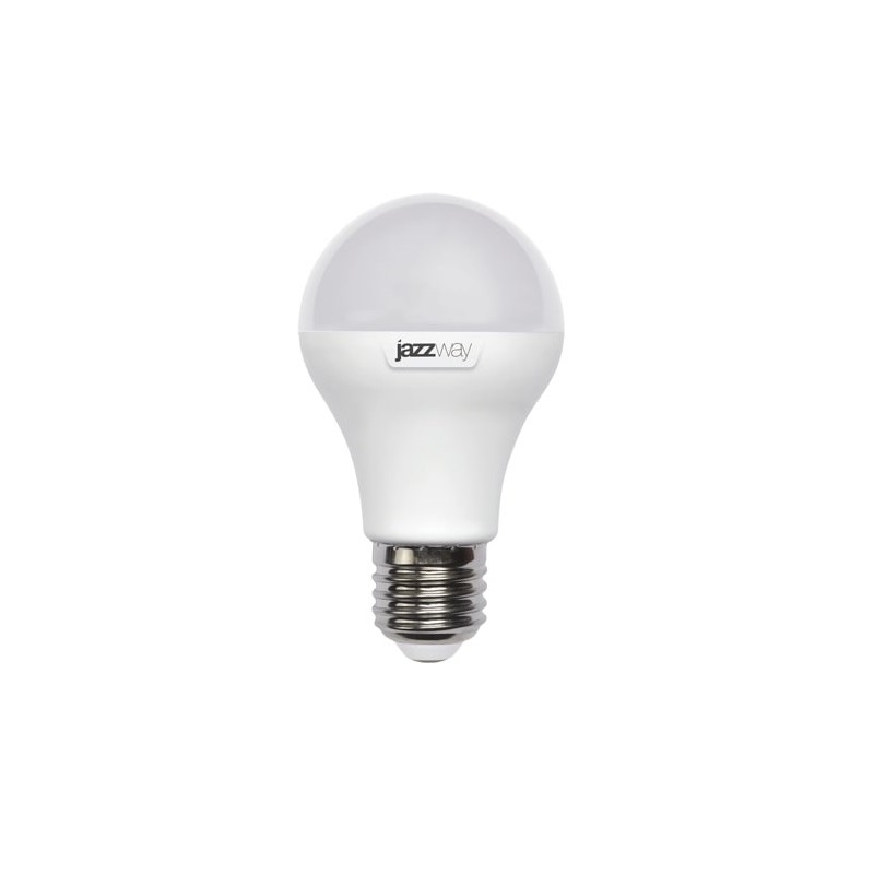 Спец. PLED-A60 MO 10w DC12-48V/AC12-48 E27 4000K 800Lm Jazz