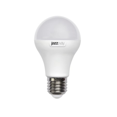 Спец. PLED-A60 MO 10w DC12-48V/AC12-48 E27 4000K 800Lm Jazz