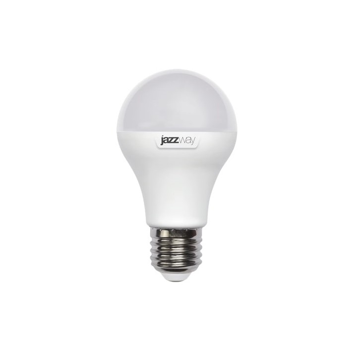 Спец. PLED-A60 MO 10w DC12-48V/AC12-48 E27 4000K 800Lm Jazz