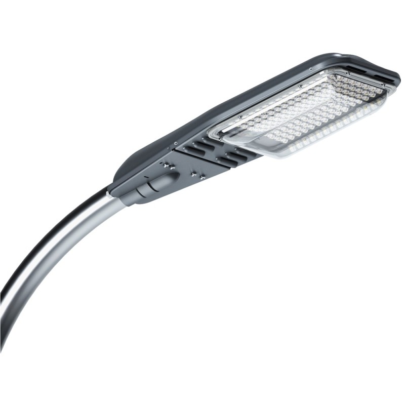 Победа M LED-125-ШБ3С-IP65-УХЛ1(750/E/X/RAL9023/C50/PммA/ST/G1)