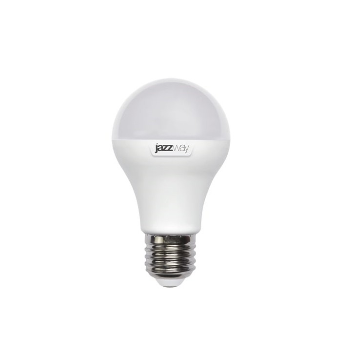 Спец. PLED-A60 11W E27 5000K 1000Lm 90-260V Jazzway