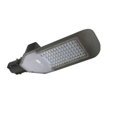 Светильник светодиодный ДКУ-80W IP65 8800Лм 5000К Jazzway