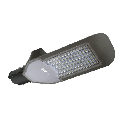 Светильник светодиодный ДКУ-80W IP65 8800Лм 5000К Jazzway