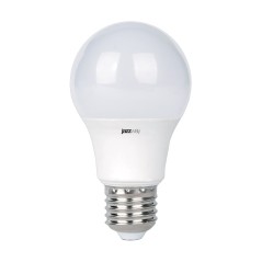 Спец. PLED-A60 15W E27 5000K 1300Lm 90-260V Jazzway