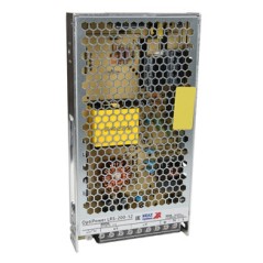 Блок питания панельный OptiPower LRS 400-24 16.6A