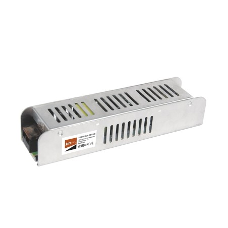 BSPS 12V10,00A-120W IP20 1г.гар. Jazzway