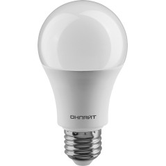 Лампа светодиодная LED 15вт Е27 дневной PROMO