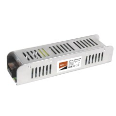 BSPS 24V 10,00A-240W IP20 3 г.гар. Jazzway