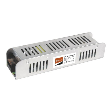 BSPS 24V 10,00A-240W IP20 3 г.гар. Jazzway