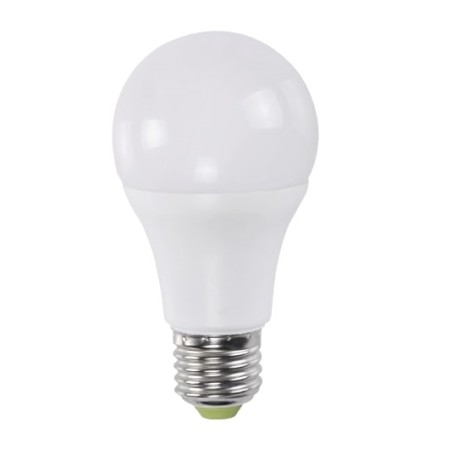 PLED- DIM A60 10w 3000K 820 Lm E27 230/50 Jazzway