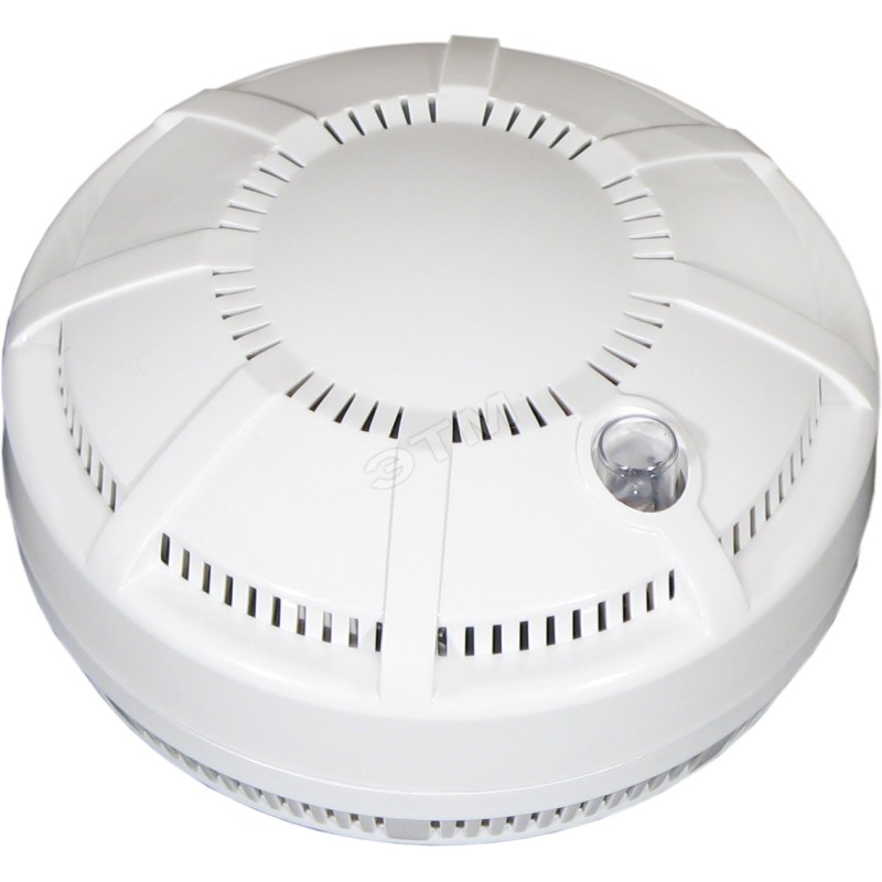 Извещатель пожарный дымовой оптико-электронный автономный