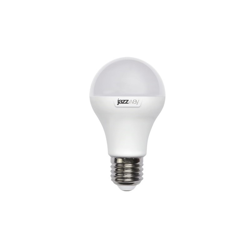 Лампа светодиодная LED 10Вт E27 230V/50Hz теплый матовая груша SP